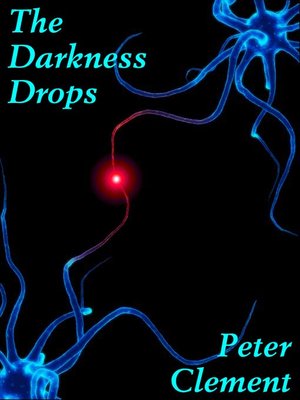 cover image of The Darkness Drops